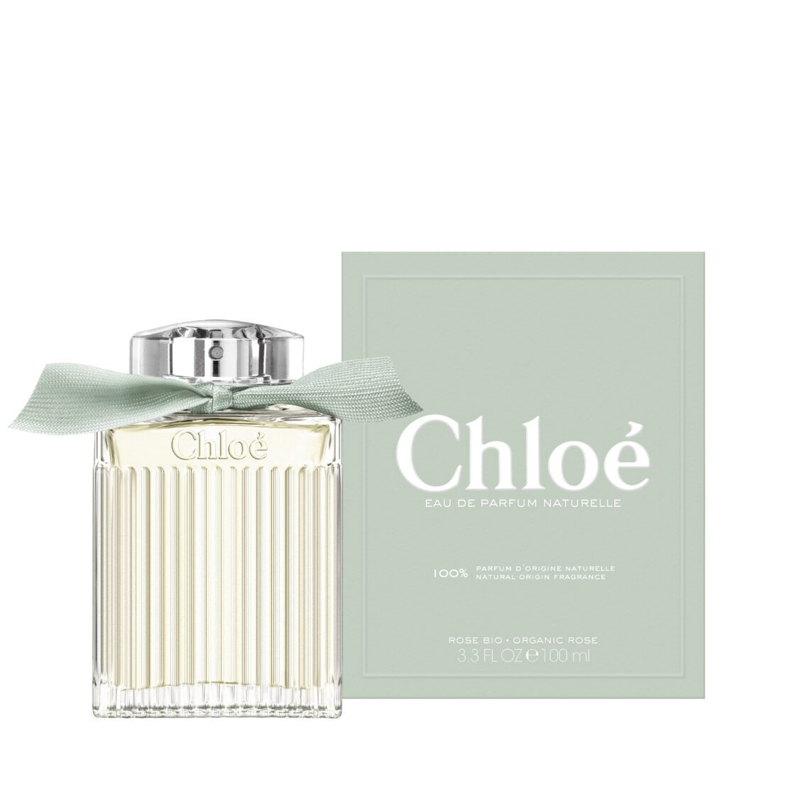 Chloé Rose Naturelle Eau de Parfum