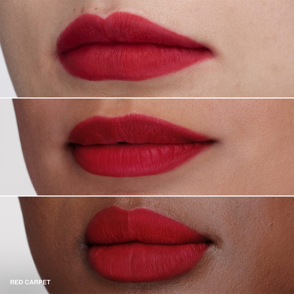 Bobbi Brown Luxe Cashmere Matte Lipstick