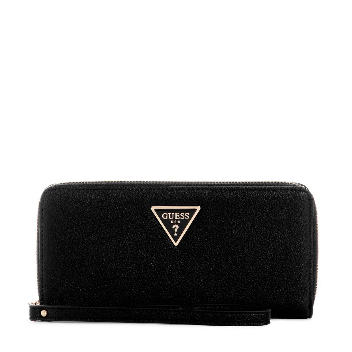 Guess Laurel II Slg Large Zip Around