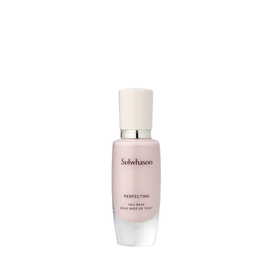 Sulwhasoo Perfecting Veil Base SPF29/PA++ No.1 Pink Beige