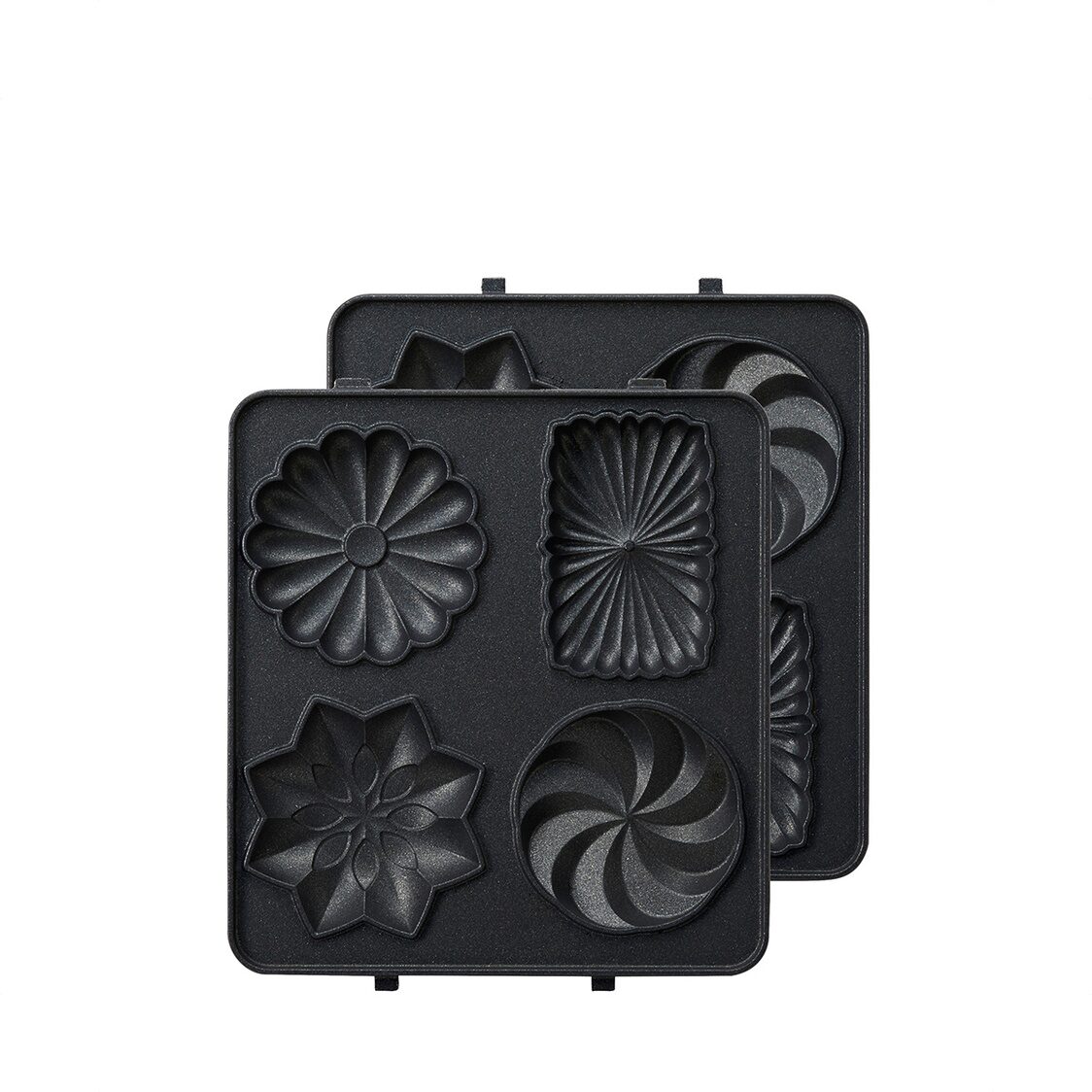 Bruno Optional Plates Petit Gateau