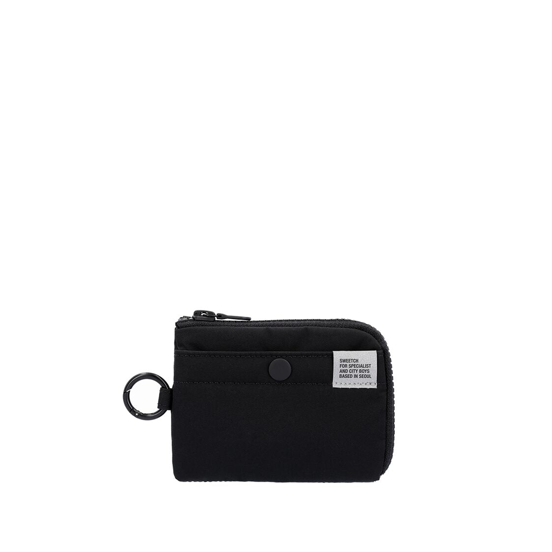 Sweetch Half Zip Wallet 001 - M
