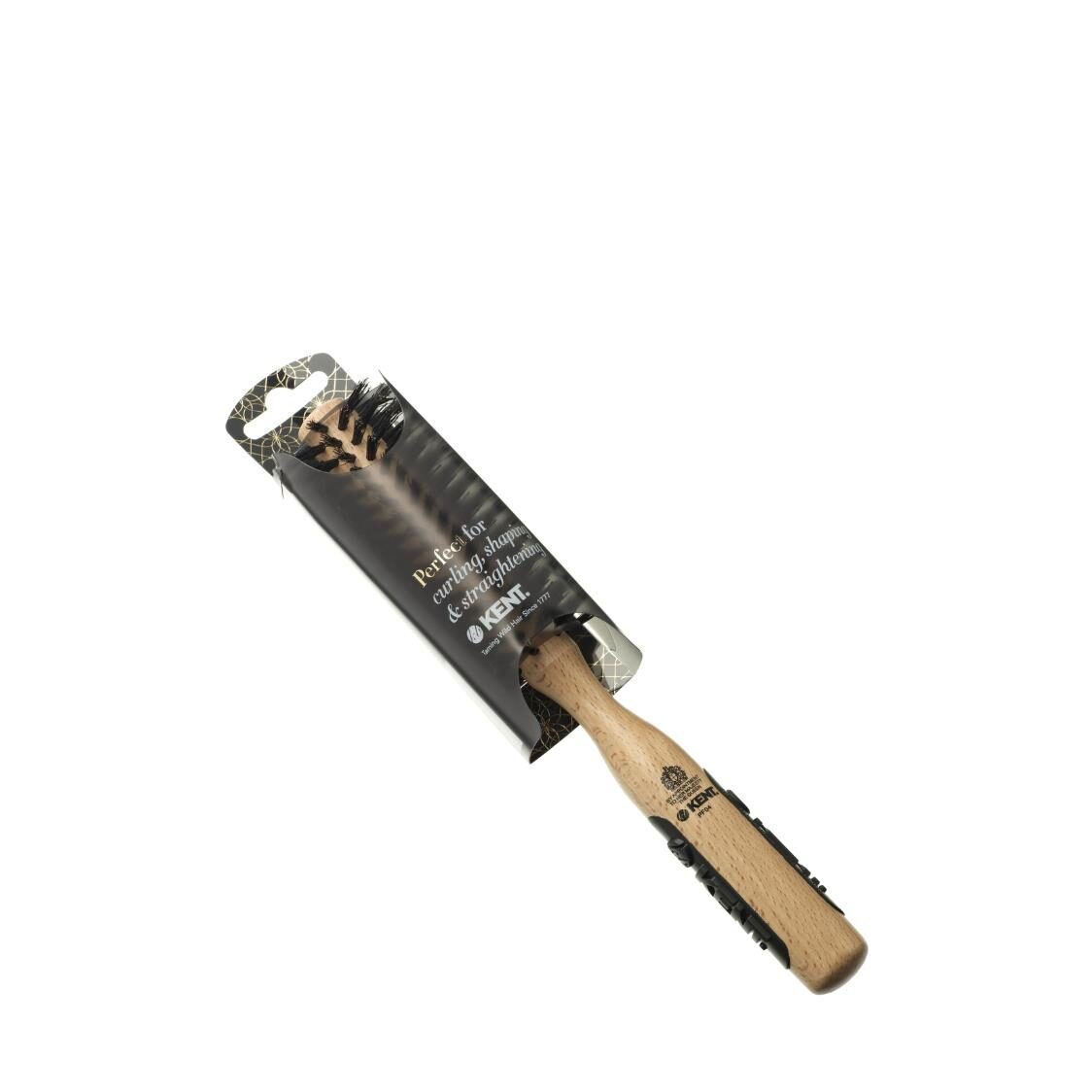 Kent Brushes Perfect For Small Radial Bristle Brush