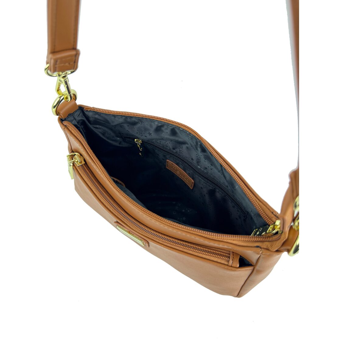 Mel&Co Medium Shoulder Sling Bag