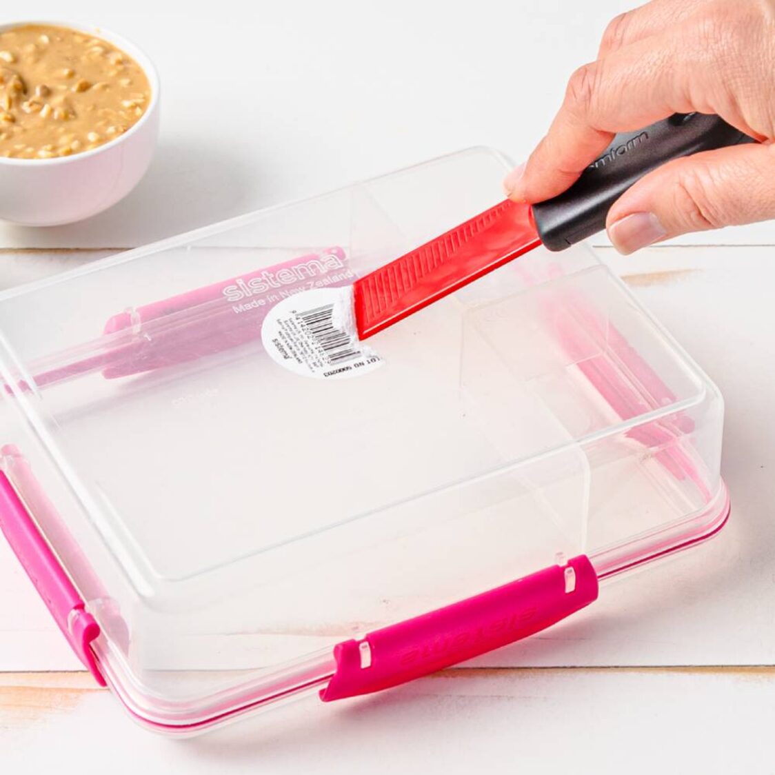 Dreamfarm Cleaning Scraper 2pcs DFCA5660