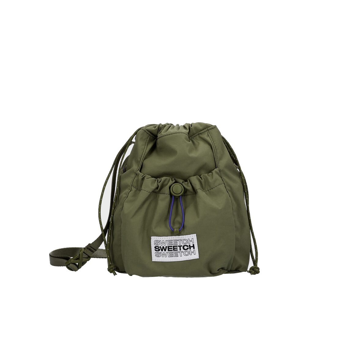 Sweetch String Mini Cross 001