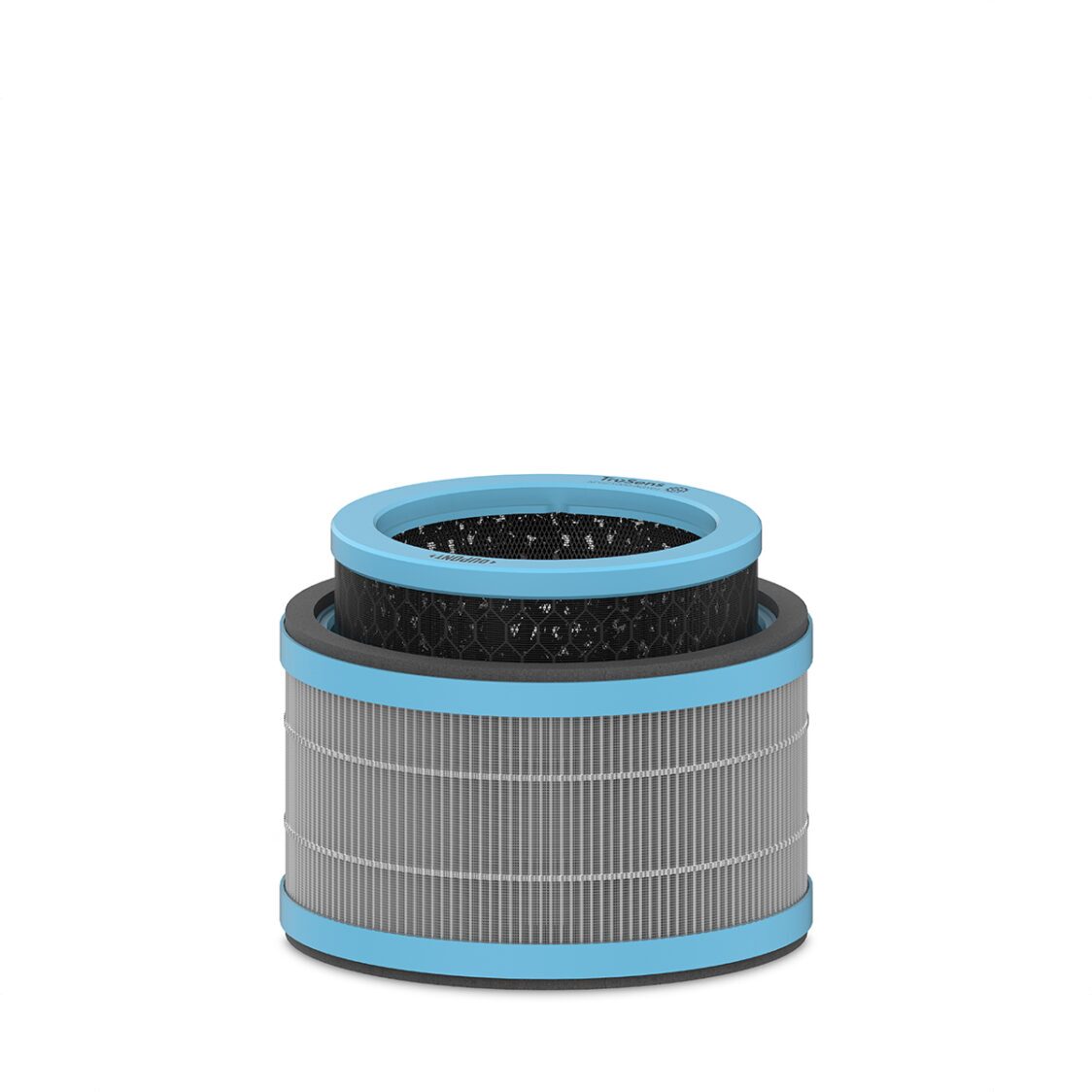 TruSens Z1000 Allergy & Flu Hepa Drum Filter
