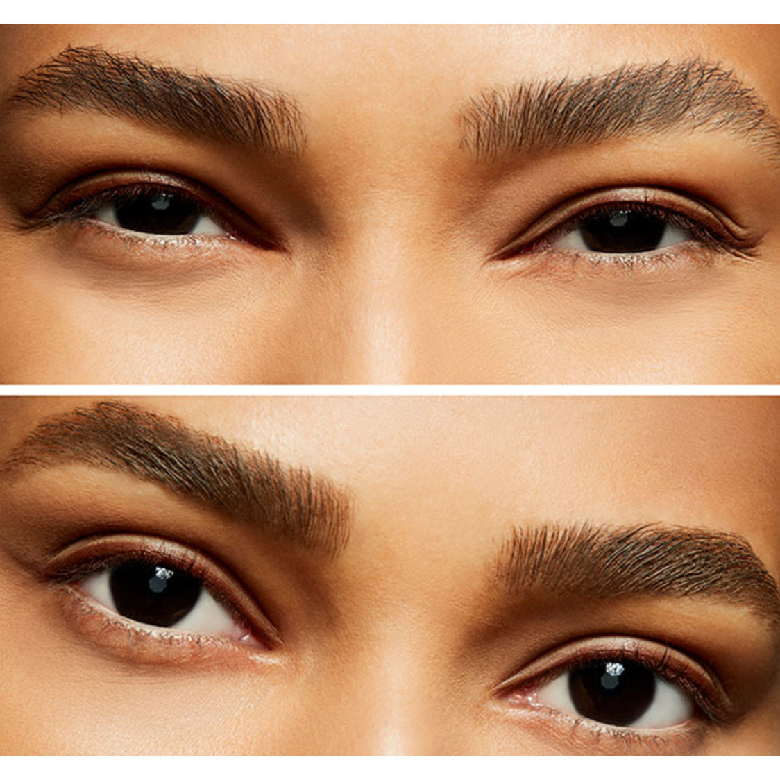 MAC Eye Brows Big Boost Fibre Gel