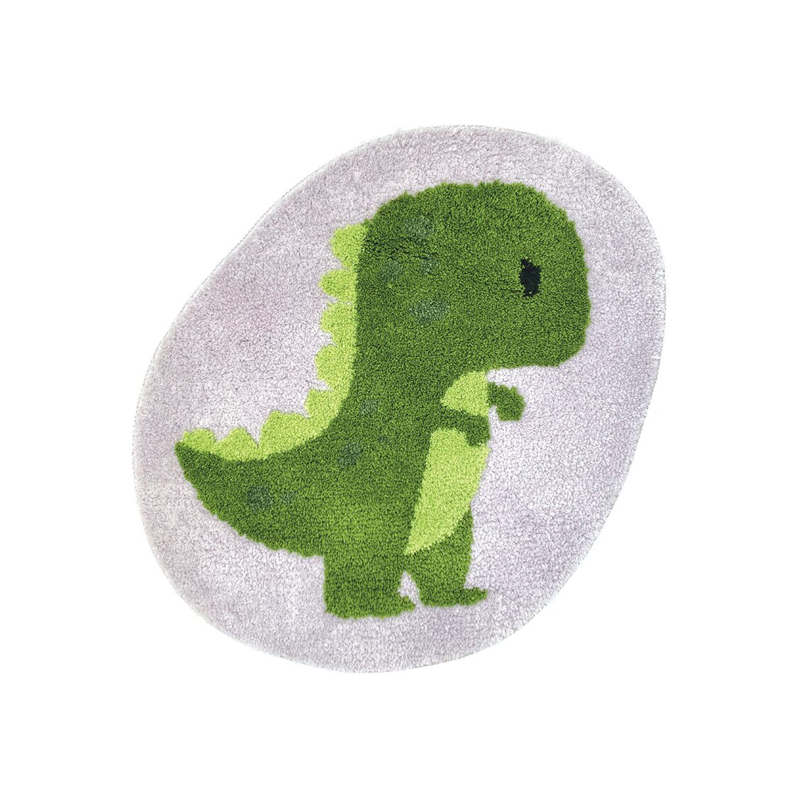 Charles Millen The Gang Tapestry 100% Microfibre Anti-Slip Mat – Spike