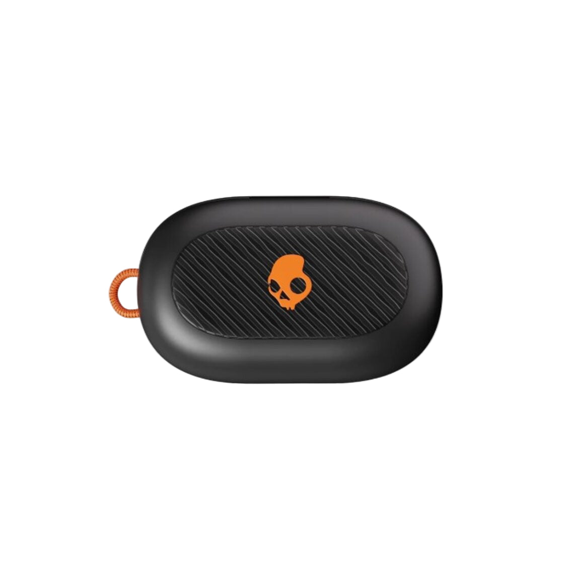Skullcandy Push Play True Wireless In-Ear - Black/Orange