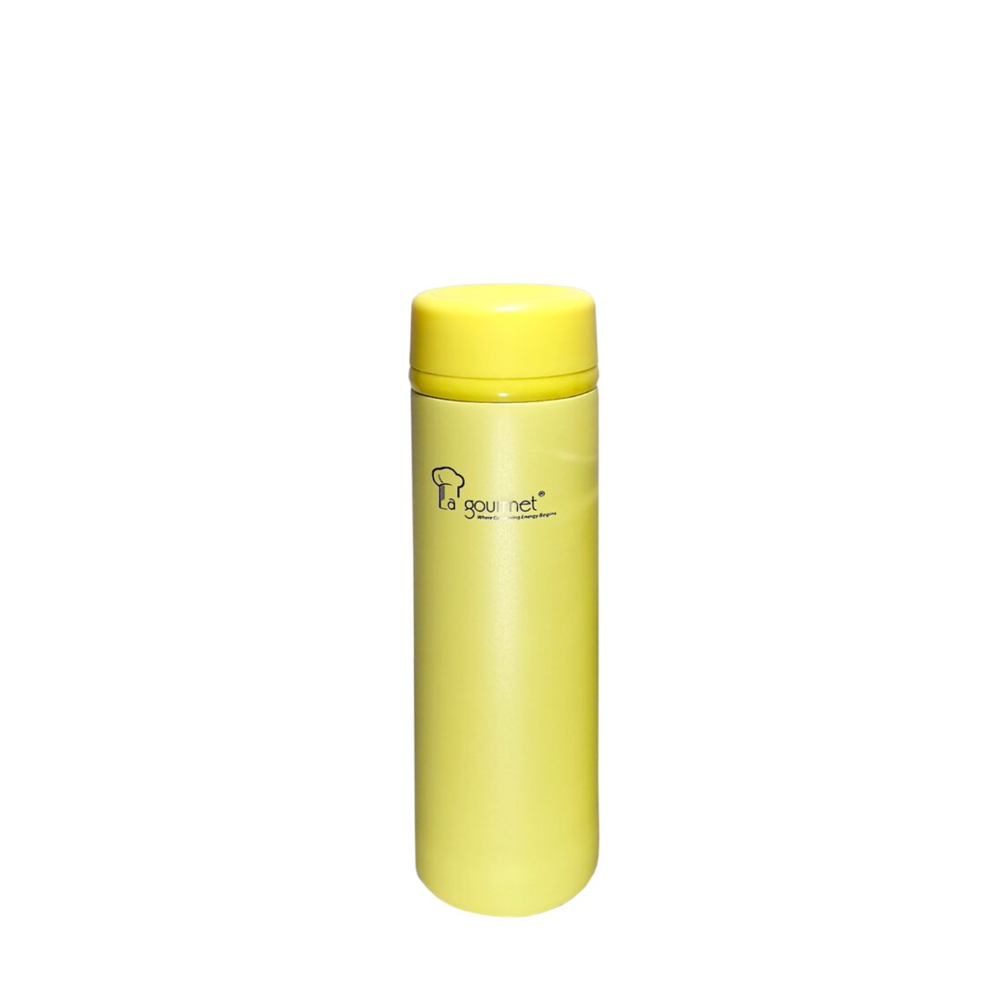 La Gourmet Spring 0.4l Thermal Tumbler