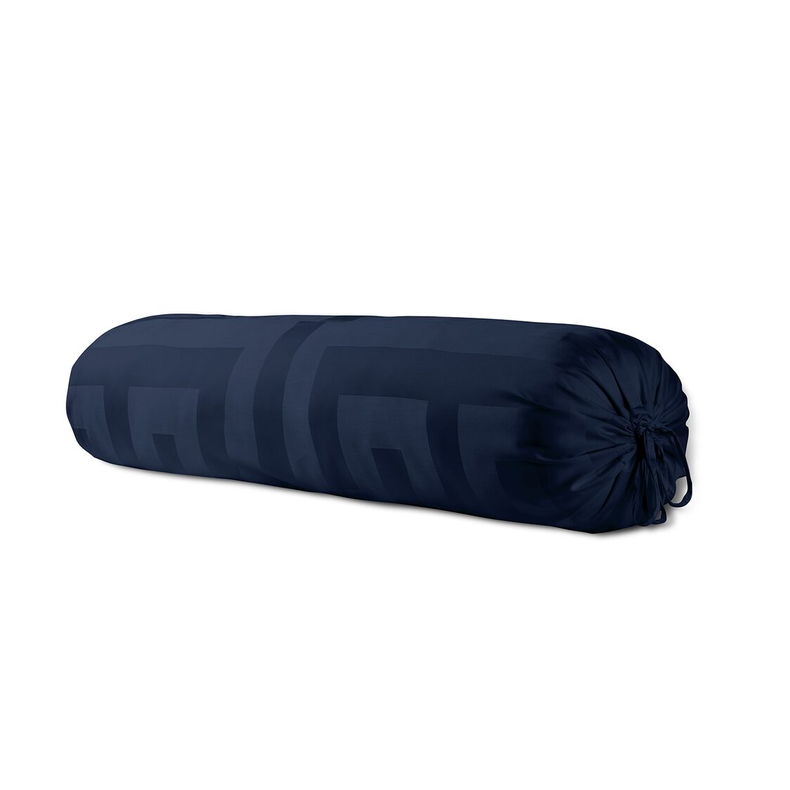 Intero Toni Fitted Sheet Set / Bed Set - Midnight Blu