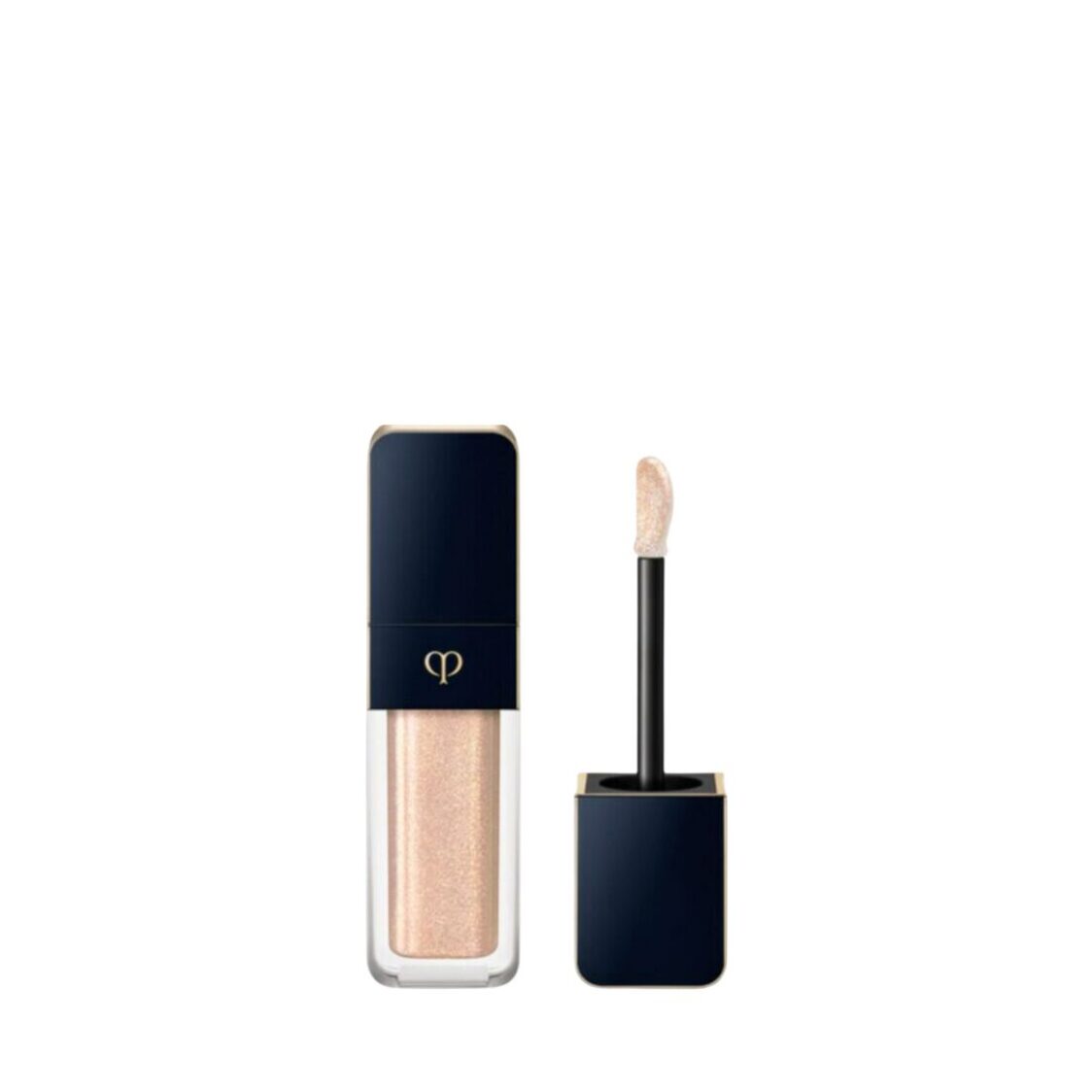 Cle De Peau Beaute Cream Rouge Sparkles