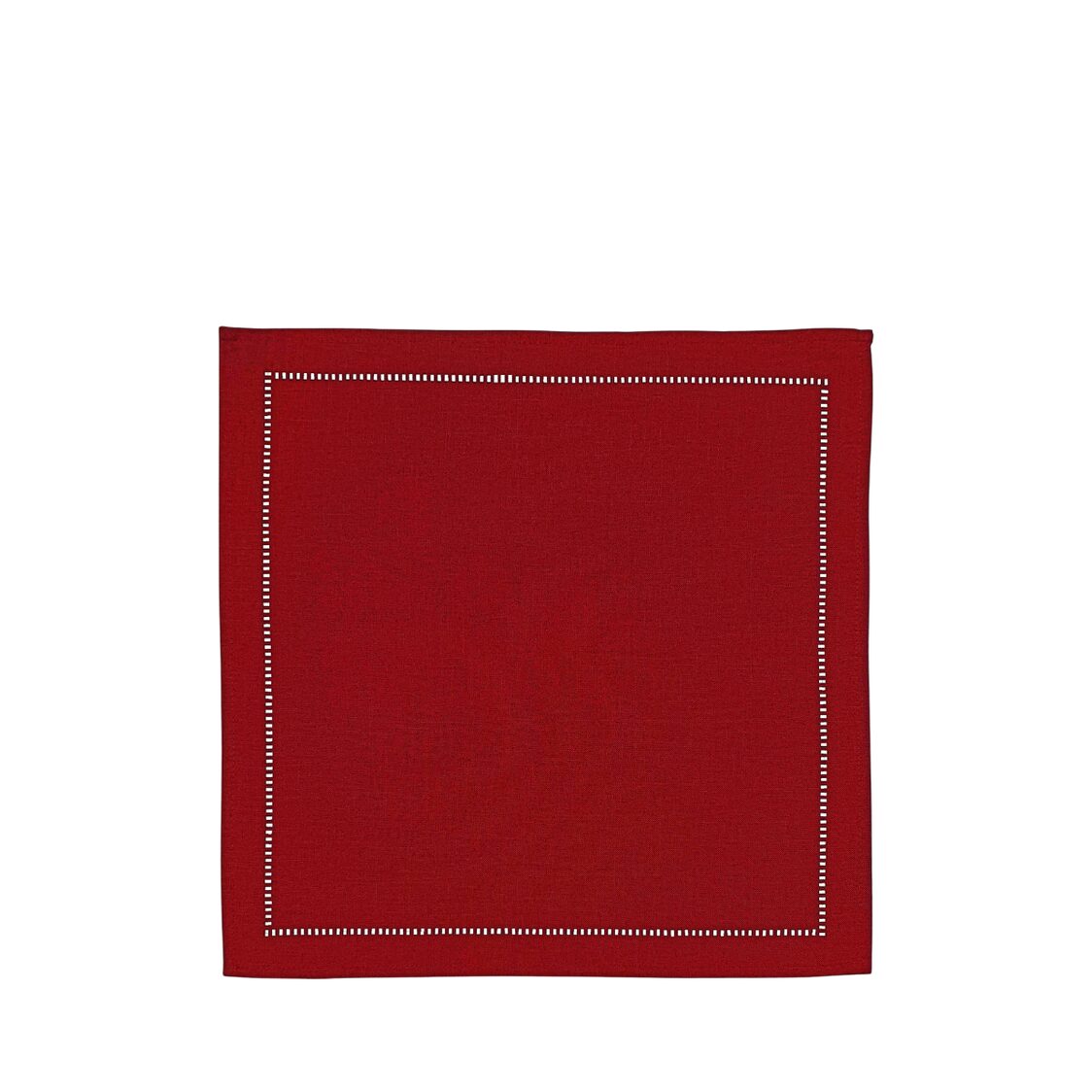 J. Rapee Sonia Napkin Red