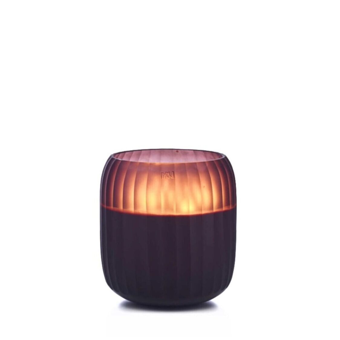 Onno Ruby Candle - Ginger Fig