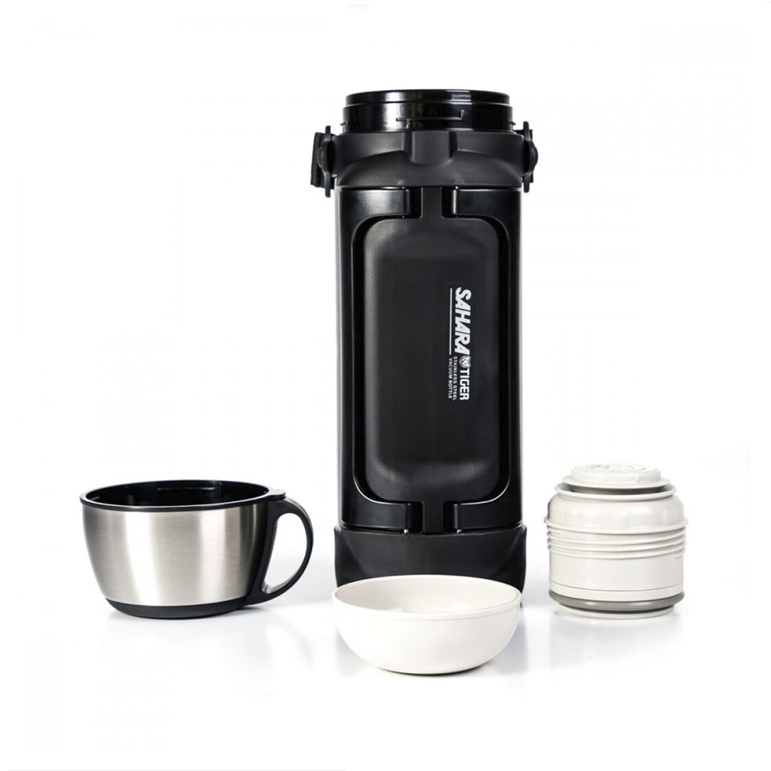 TIGER Double Stainless Steel Bottle 1.7L (MHK-A170)