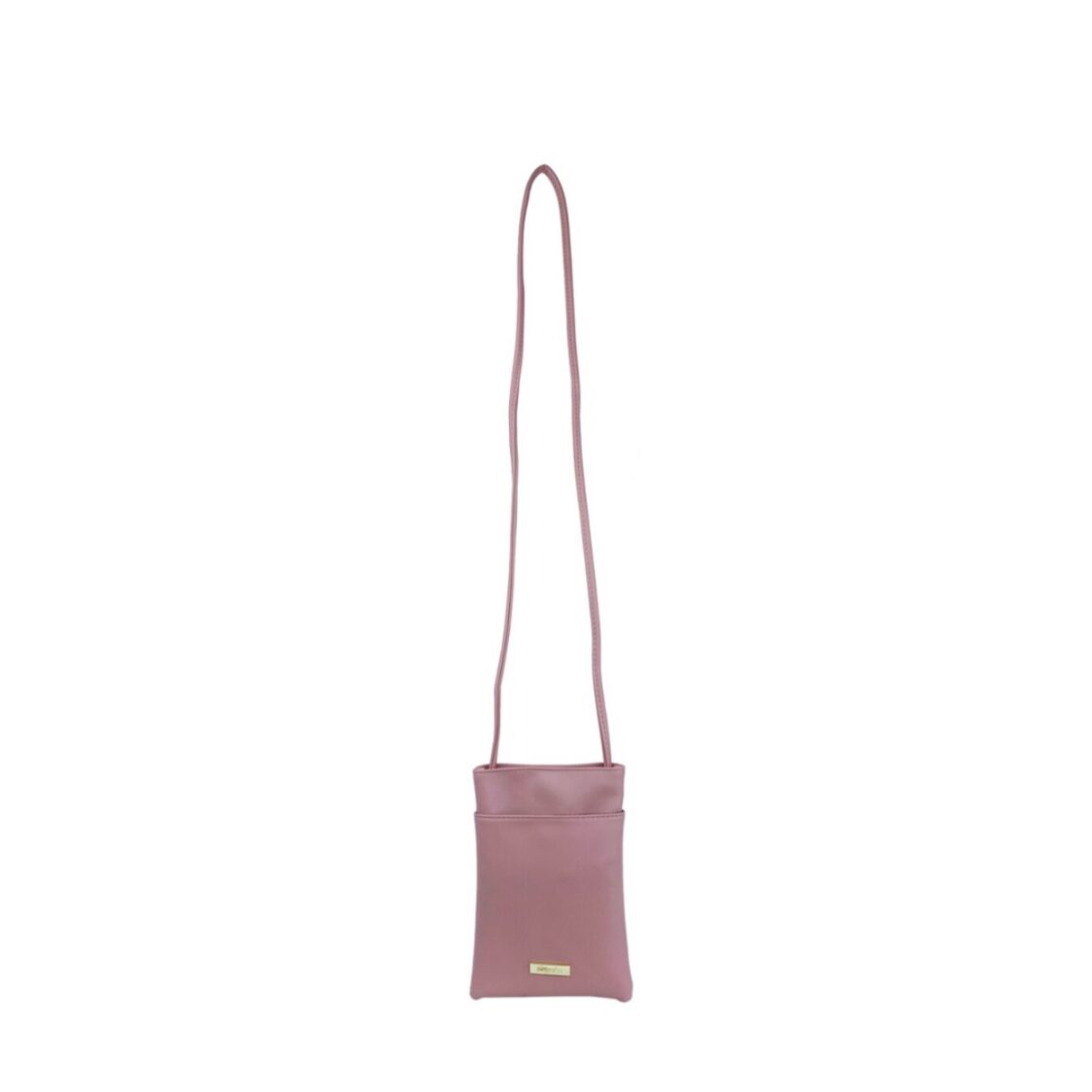 Mel&Co Flat Sling Pouch