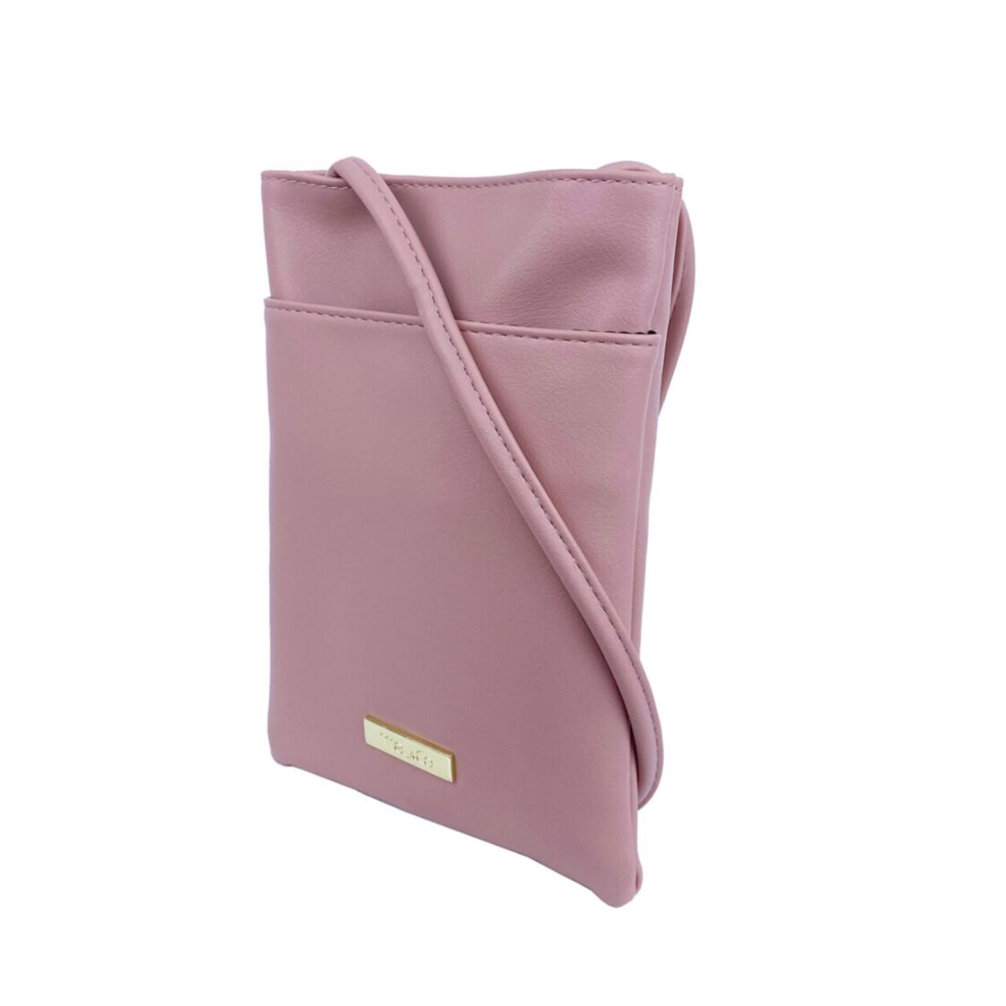 Mel&Co Flat Sling Pouch