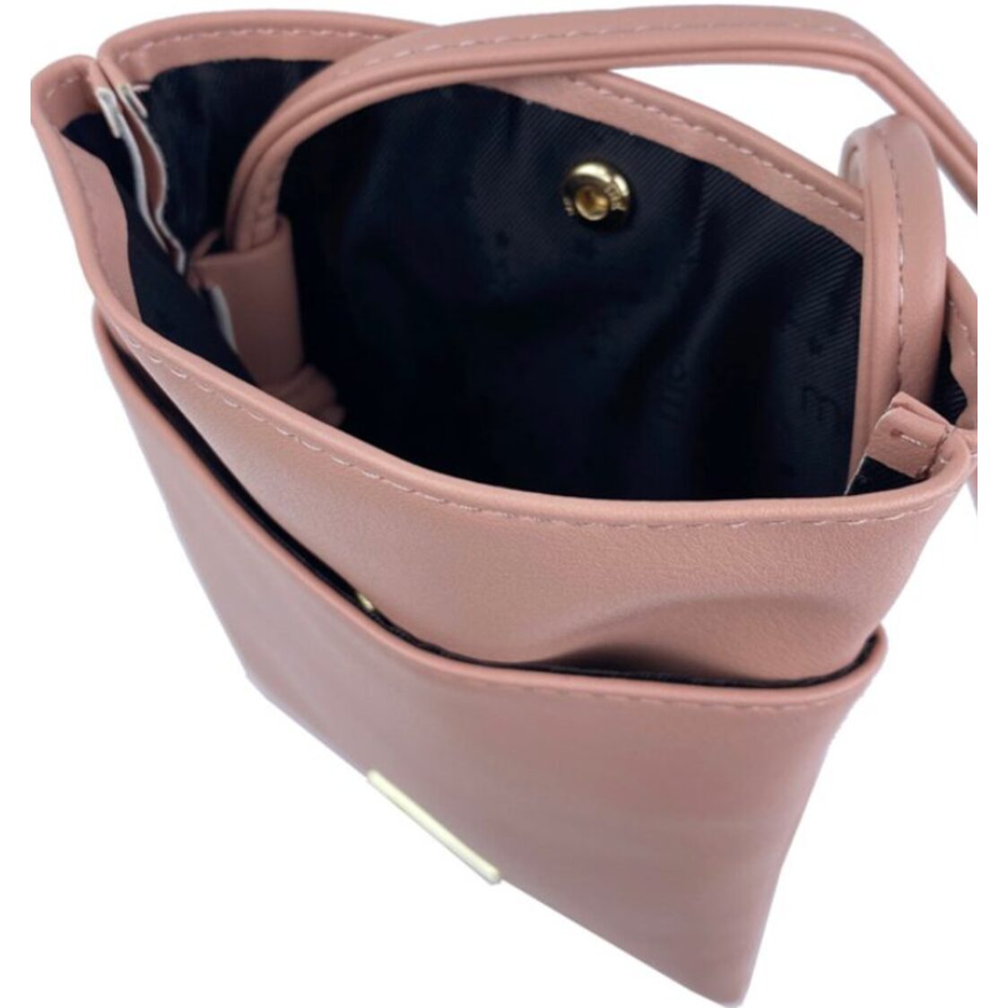 Mel&Co Flat Sling Pouch