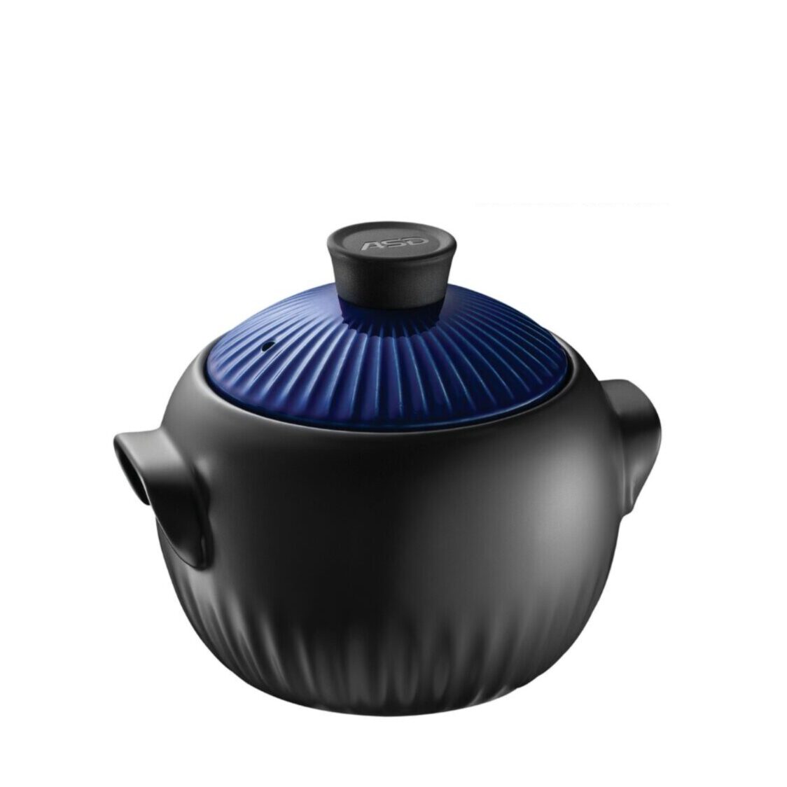 ASD Tornado Claypot Casserole 2L - 2 Lids (RXC20M1Q)