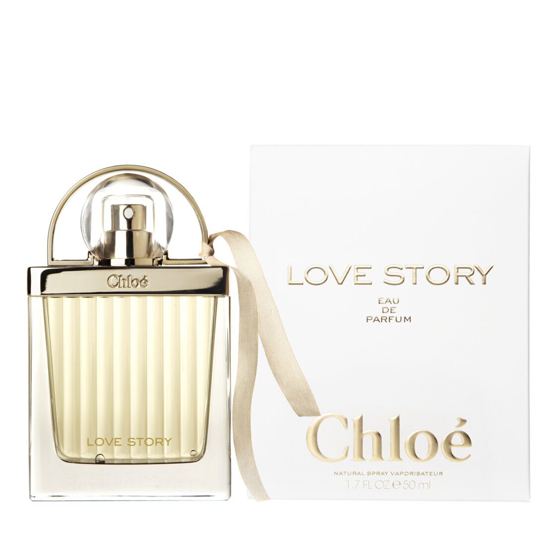 Chloé Love Story Eau de Parfum