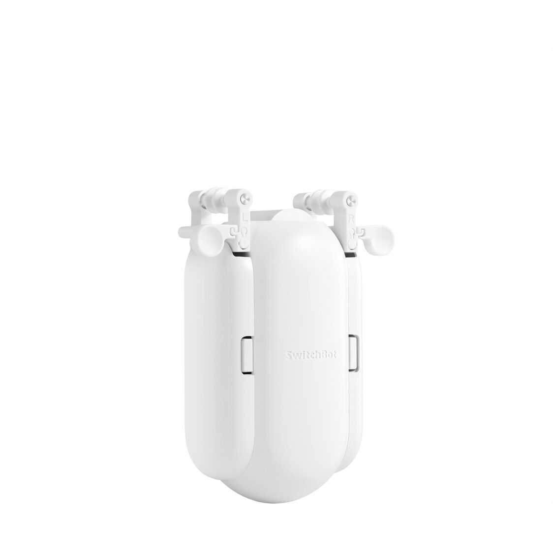 SwitchBot Curtain (I Rail)