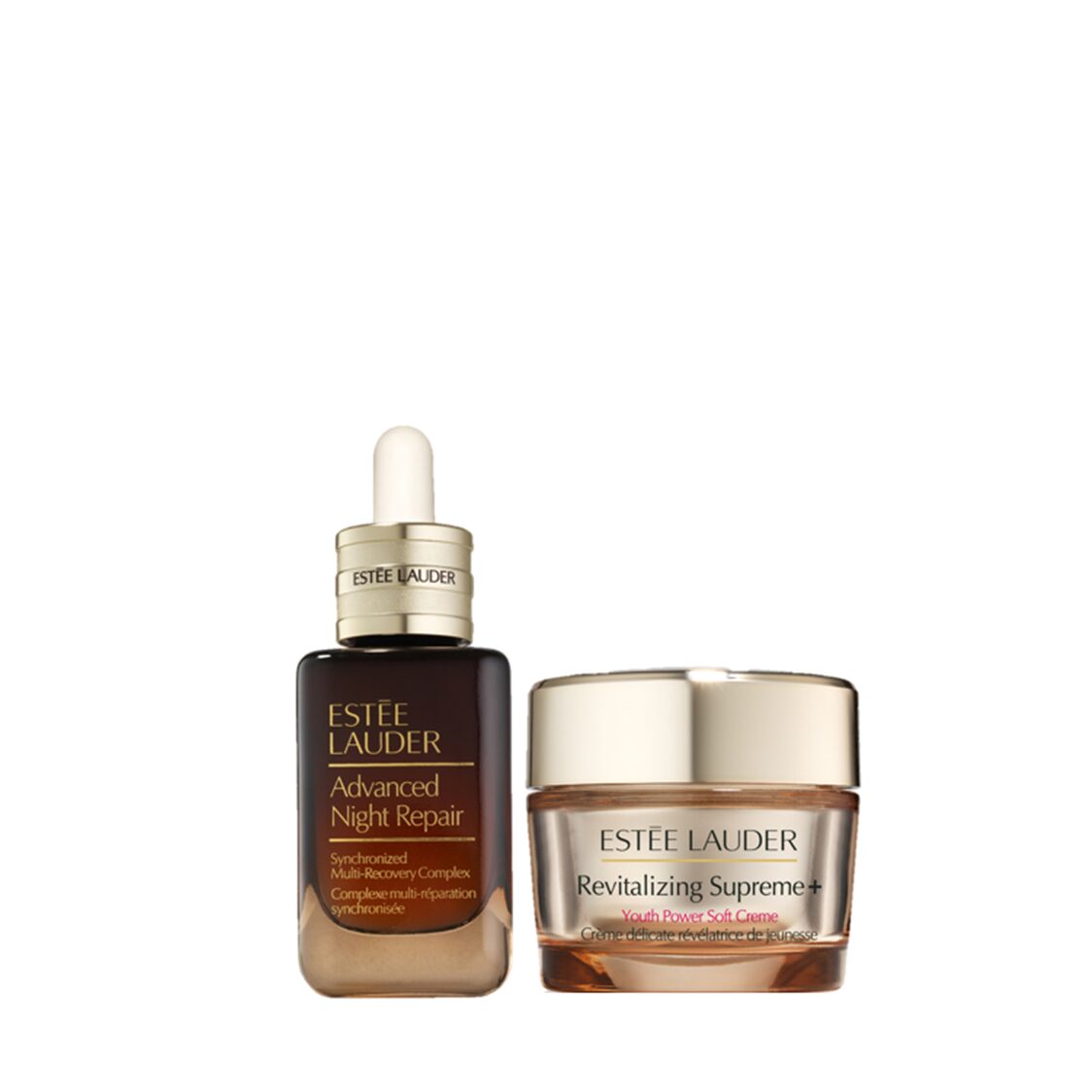 Estée Lauder Advanced Night Repair Supreme Set