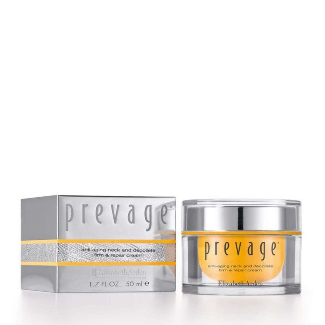 Elizabeth Arden PREVAGE® Anti-Aging Neck and Décolleté Firm & Repair Cream