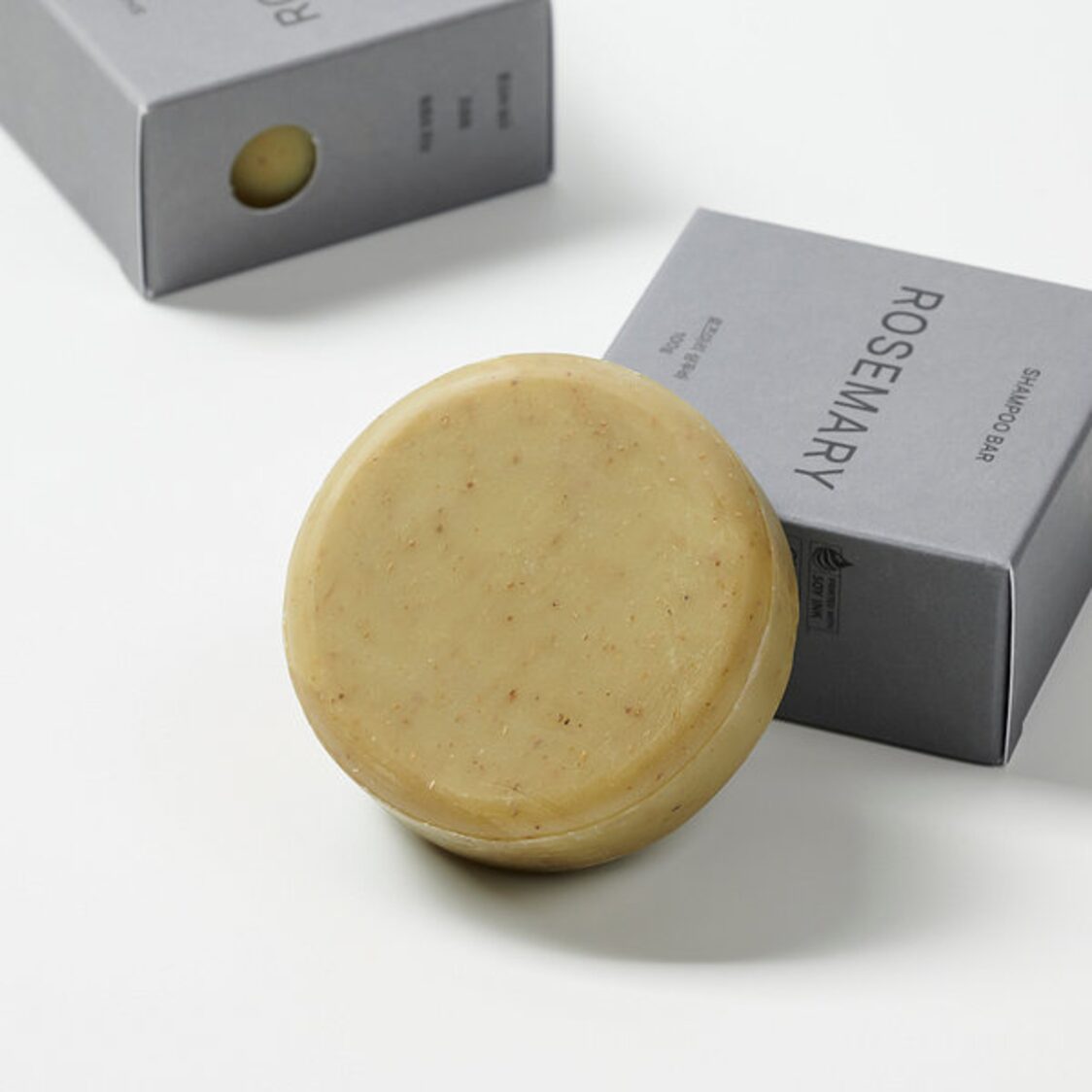 Jaju Shampoo Bar Rosemary 100g