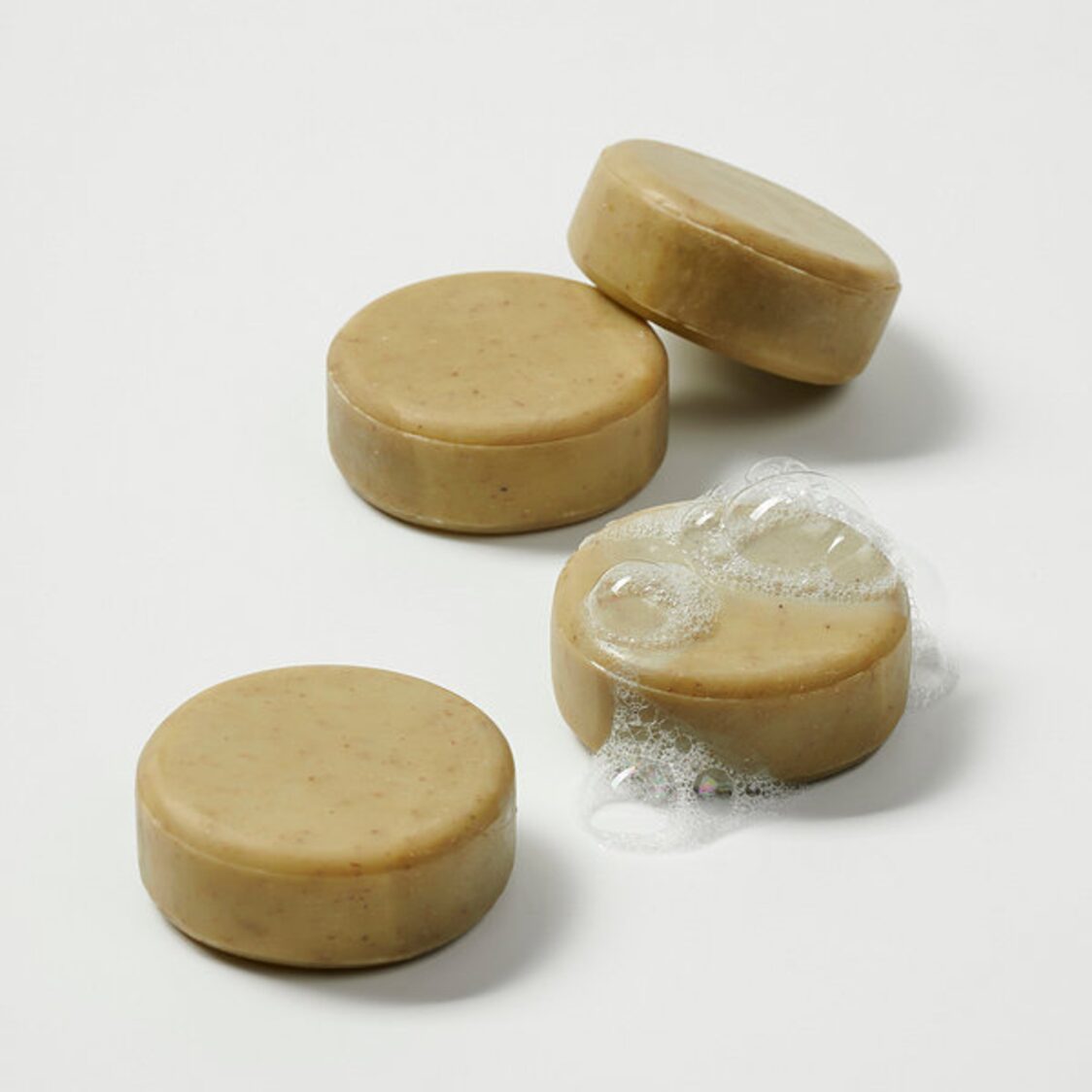 Jaju Shampoo Bar Rosemary 100g