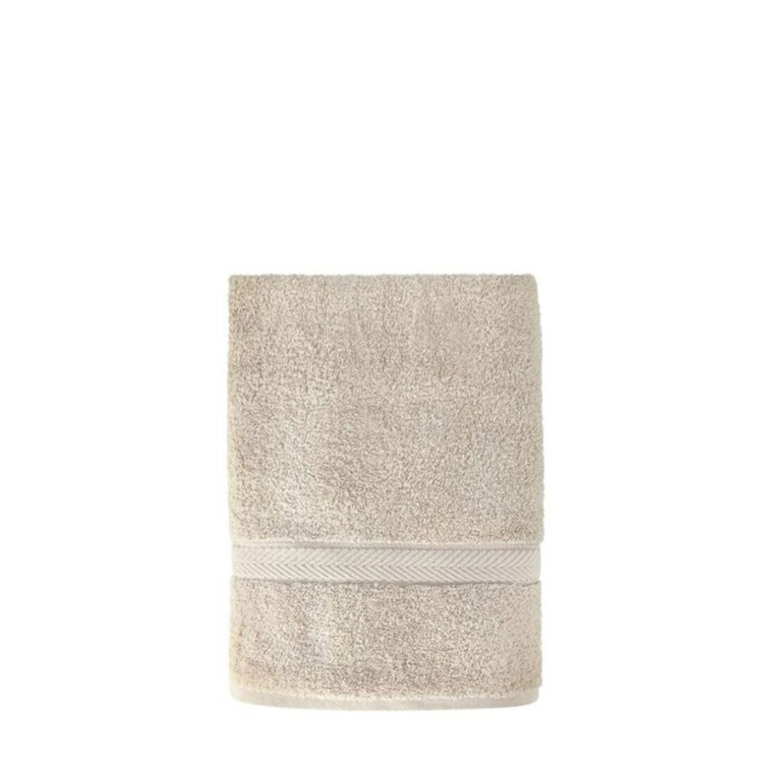 Suzanne Sobelle Garland Bath Towel