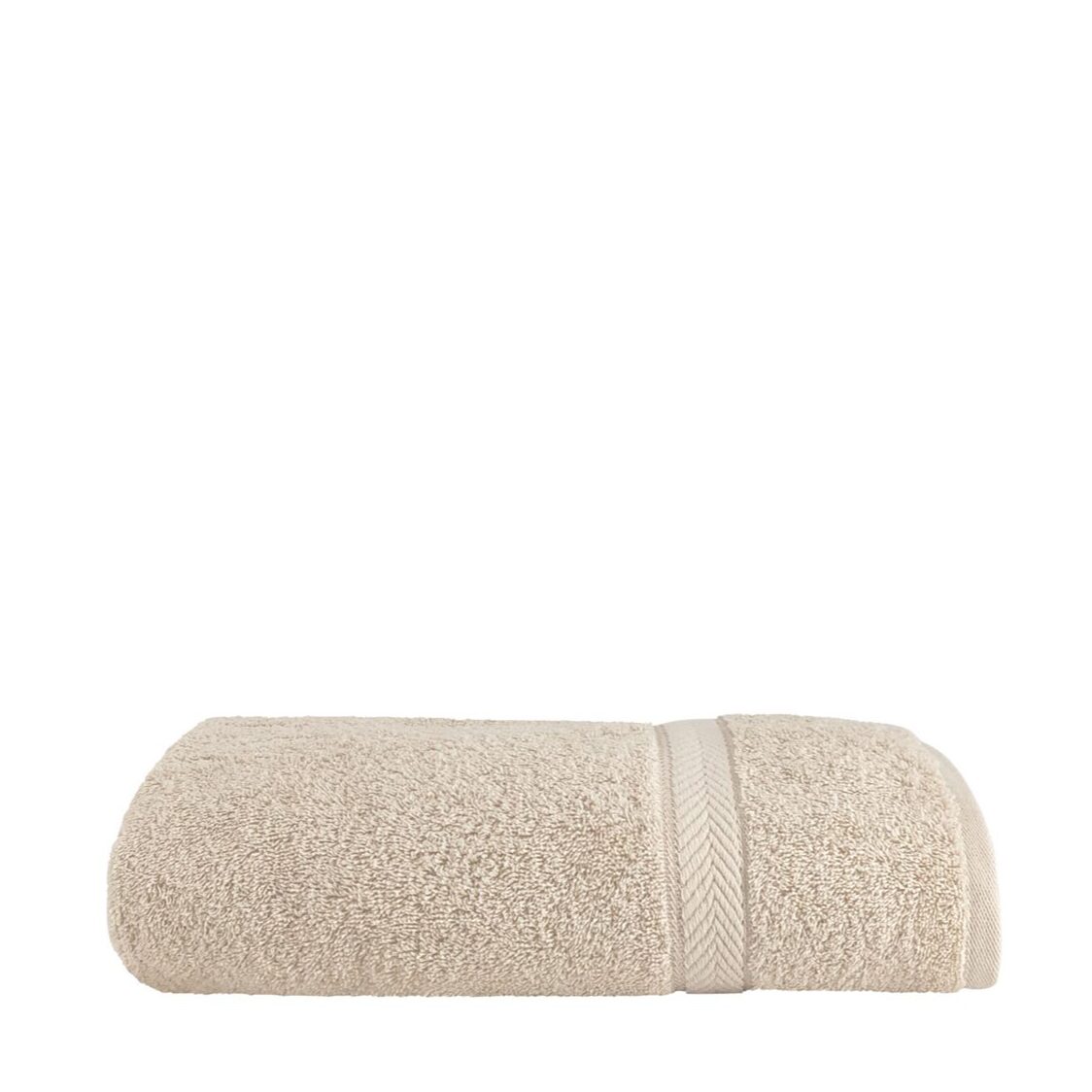 Suzanne Sobelle Garland Bath Towel