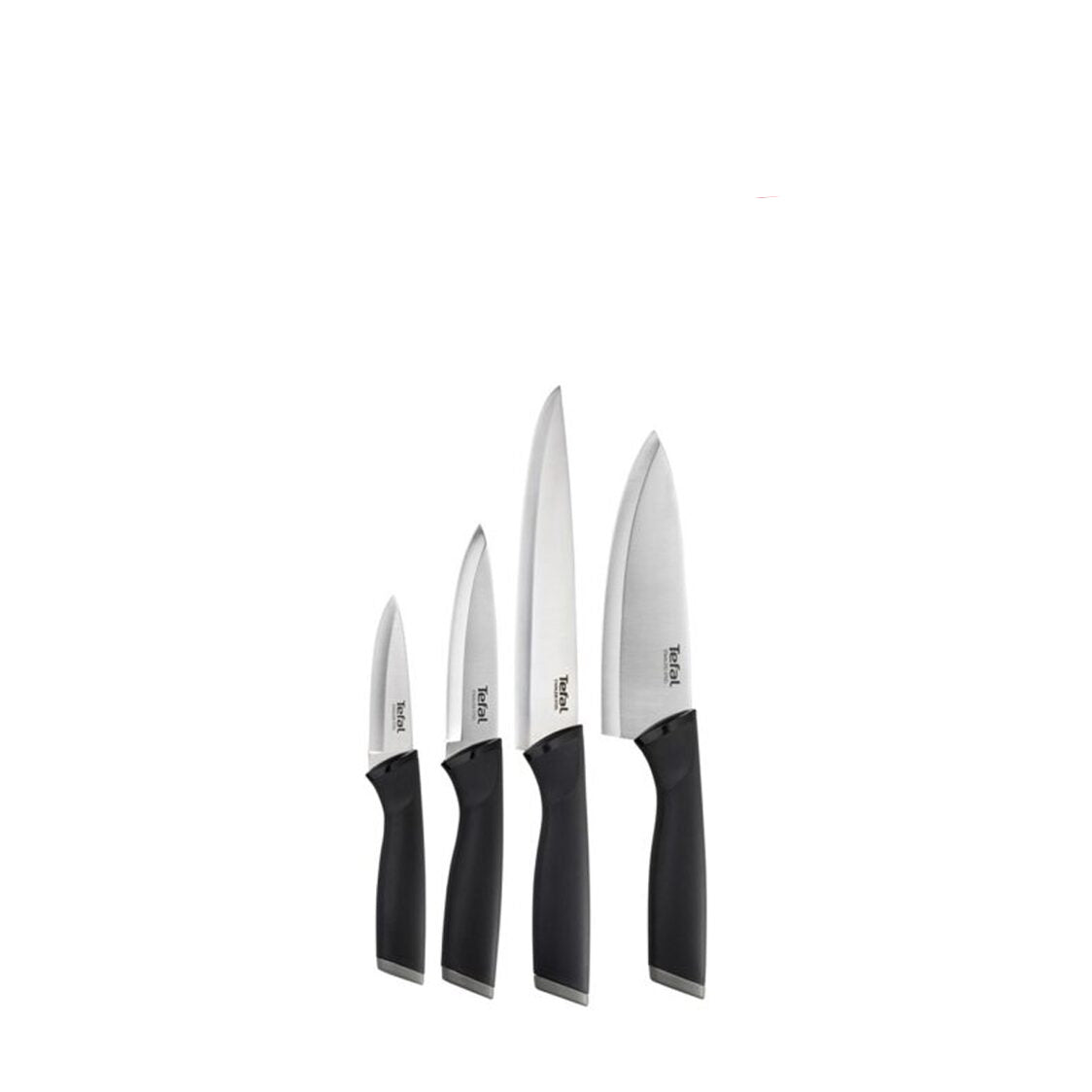 Tefal Comfort 4Pcs Knife Set (K221S4)