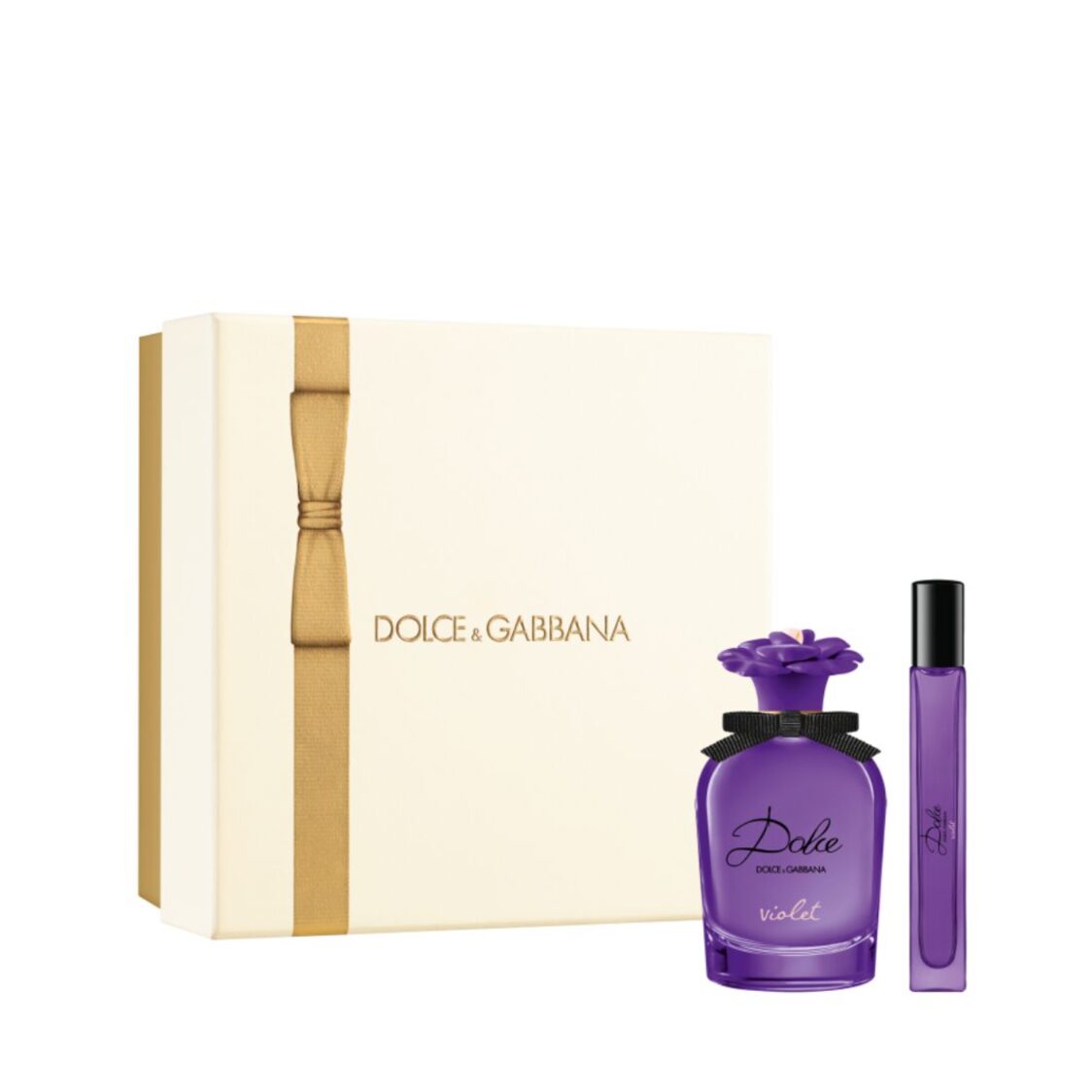 Dolce&Gabbana Dolce Violet Duo Gift Set