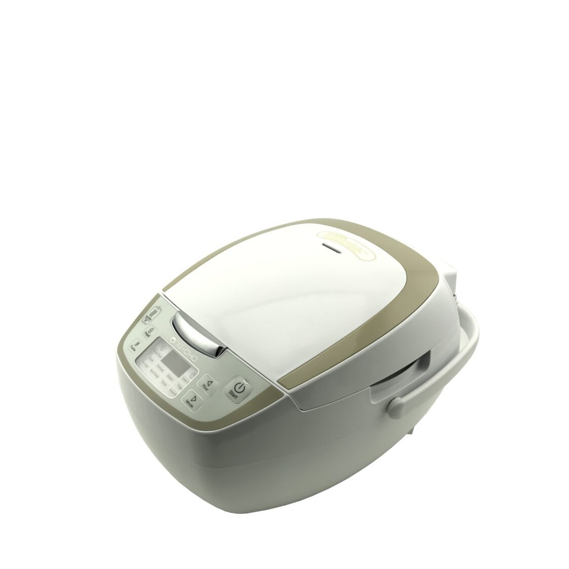 Song Cho Rice Cooker SC-GC10 1.0L