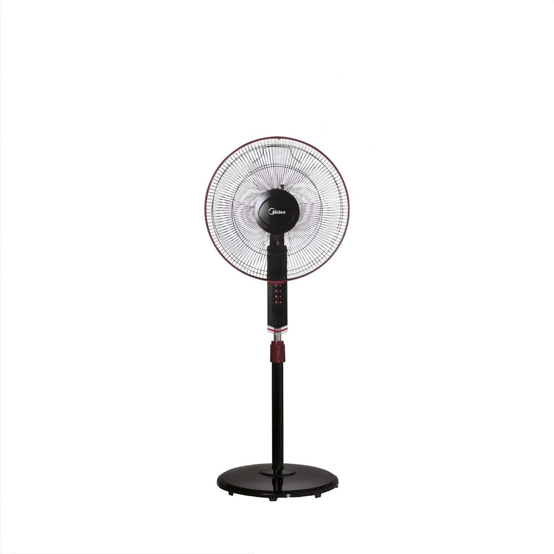 Midea Stand Fan 16 Inch (MS-608B)