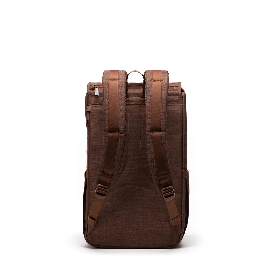 Herschel Little America Backpack - Potting Soil Crosshatch