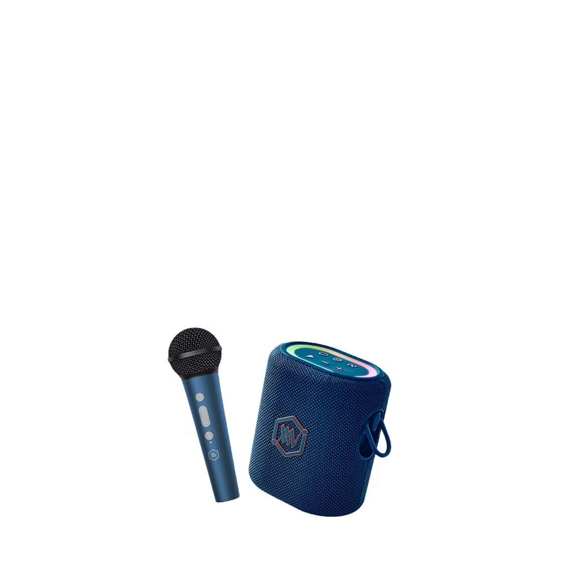 Alpha Works Sonik Plus Portable Speaker