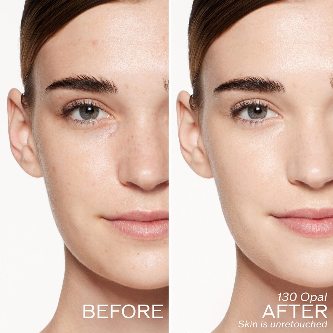 Shiseido Makeup RevitalEssence Skin Glow Foundation