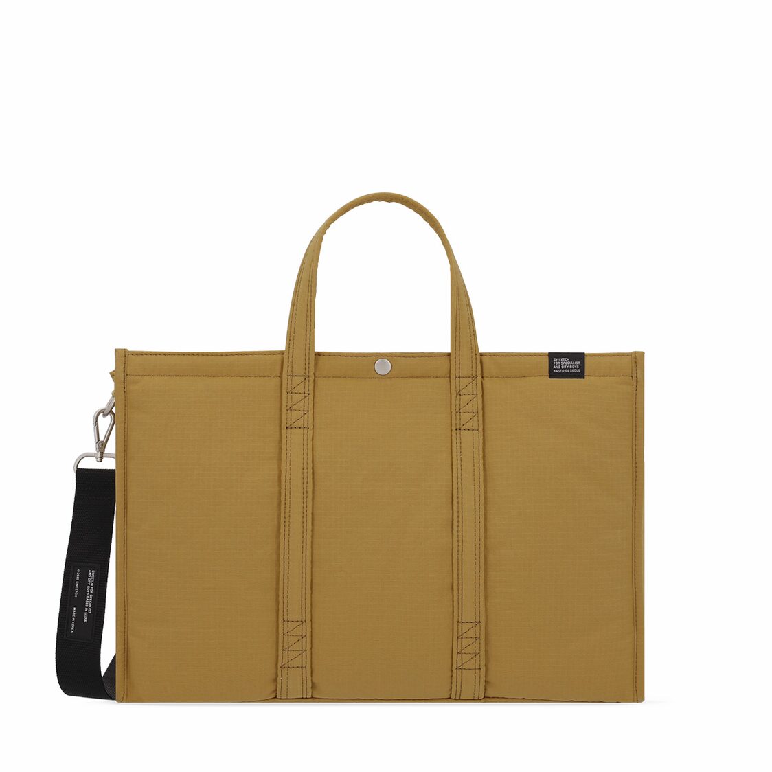 Sweetch Tote Brief 001 Wide - M