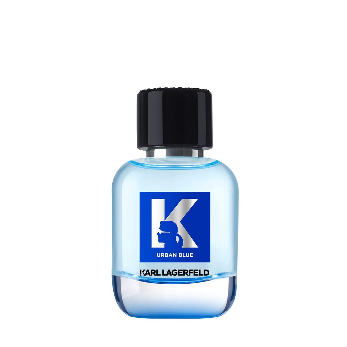 Karl Jeans Urban Blue EDT 60ml