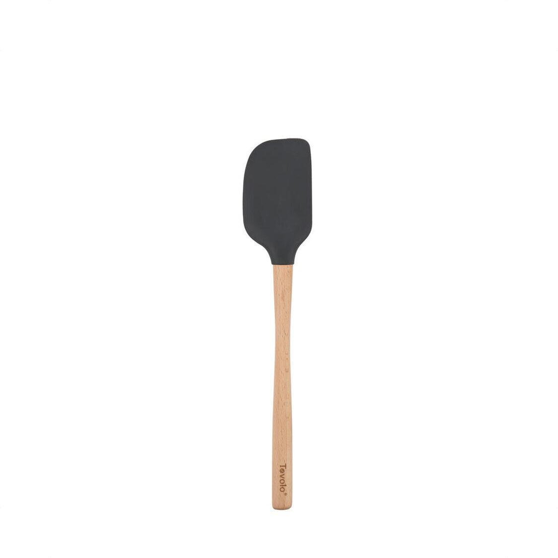 Tovolo Flex-Core Wood Handled Spatula