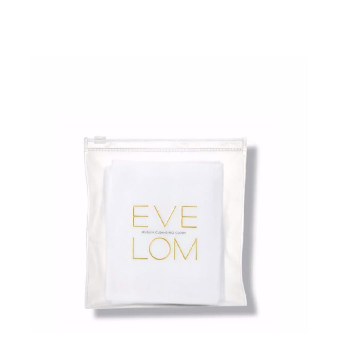 Eve Lom Muslin Cloths 3 Pack