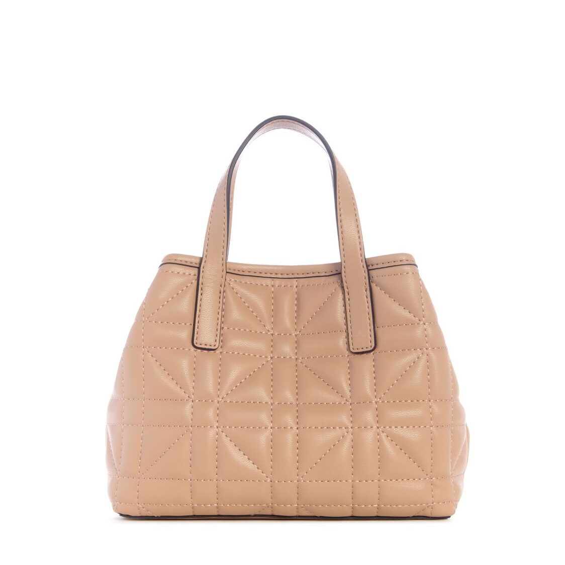 EDITA MINI TOTE,BEIGE