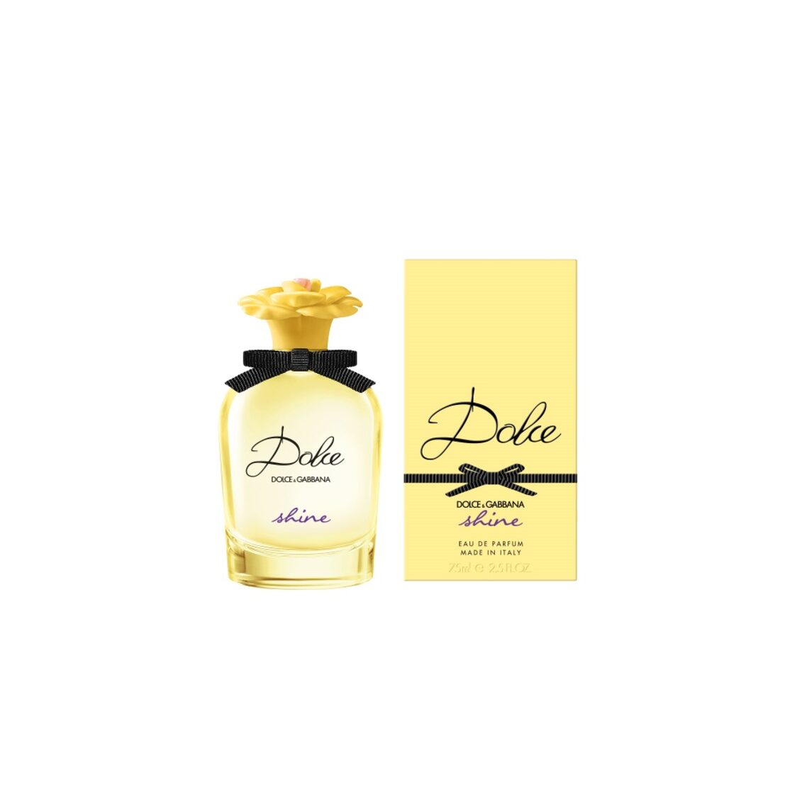 Dolce&Gabbana Dolce Shine EDP 50ml