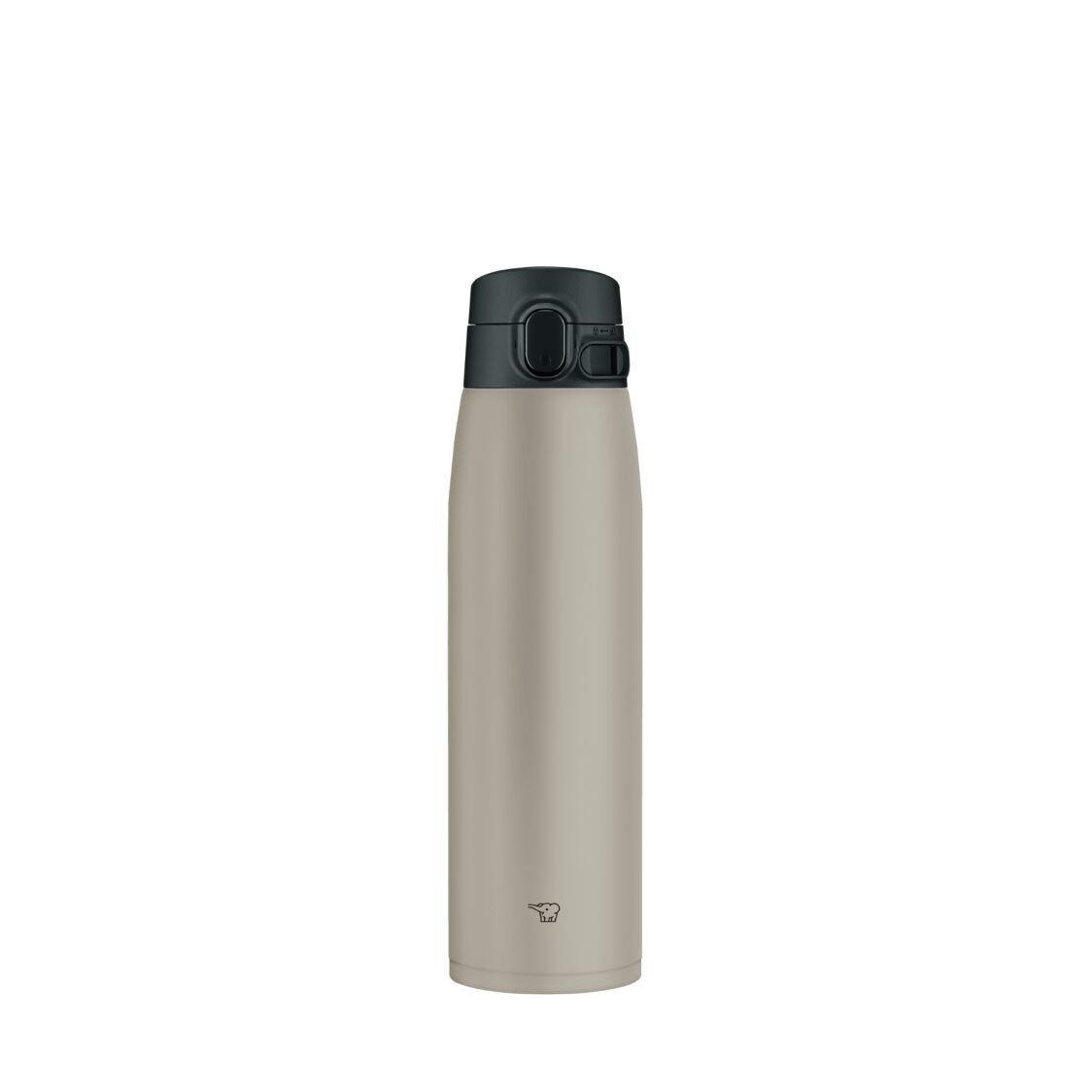 Zojirushi 0.95L S/S Flip Open Bottle