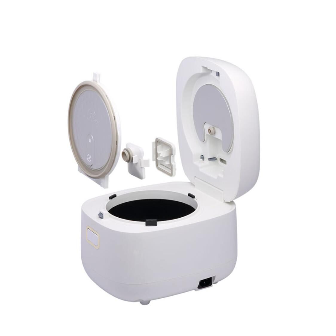 Toyomi Induction Heating Rice Cooker (RC51-IH08)