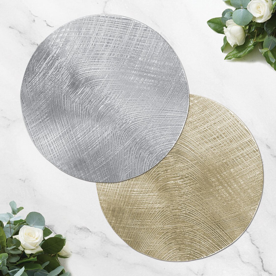 Charles Millen Signature Collection Charme Placemat - Radian