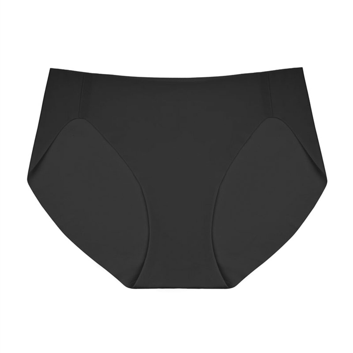 Sloggi Zero Feel 2.0 High Leg Black