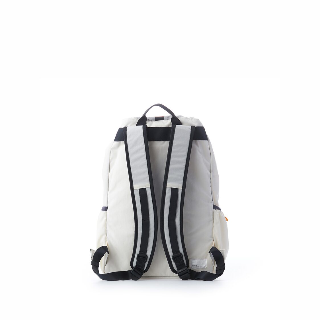 Rawrow String Backpack 750 Ep.2 Ivory